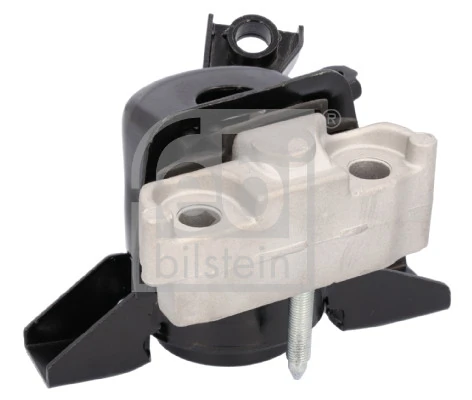 Mounting, engine